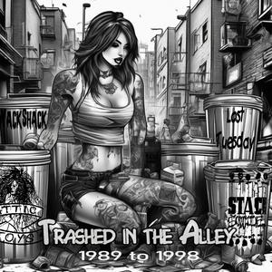 Show me some bad love 1989 (feat. Attic Toys)