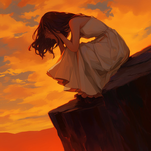 Op. XVI - Tragically Hopeful