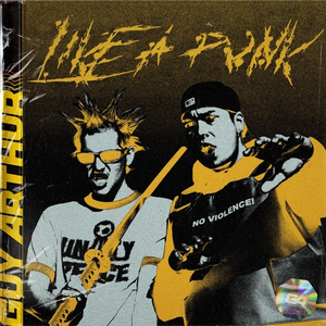 LIKE A PUNK (Guy Arthur Remix)