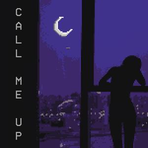 Call me up at night (with OA beats)