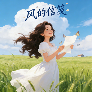 风的信笺