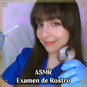 Asmr Usando un Cotonete, Revisando tu Piel