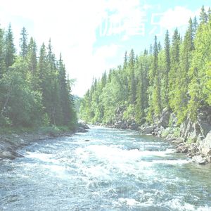 抚慰的冥想回忆