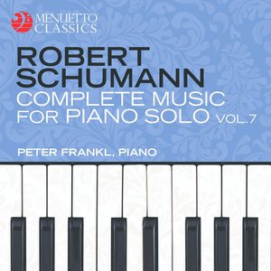 Bunte Blätter, Op. 99:VII. Albumblätter IV - Sehr langsam