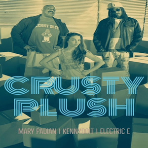 Crusty Plush