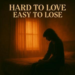 Hard to love, Easy to lose