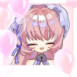 5月18日  飘飘生贺曲 【填词翻唱】