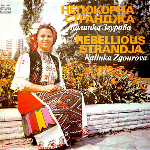 Златка ятачка