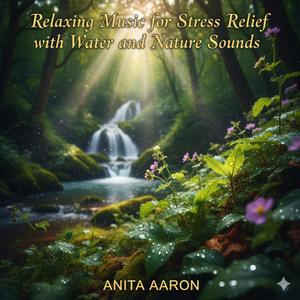 A Rainy Drive Through the Countryside