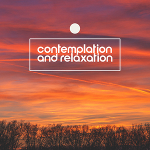 Pray Night (Calm New Age Sounds)