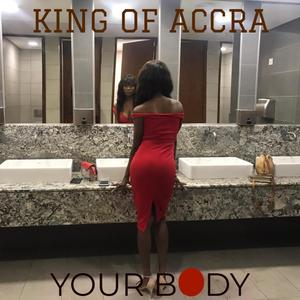 Your Body (feat. Nathan Quao) (Live Band Version)