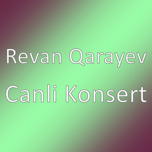 Canli Konsert