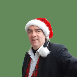 Here We Come a-Wassailing