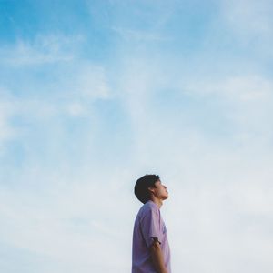 雨过天晴又转阴