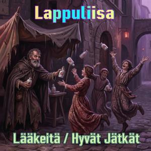 Hyvät Jätkät