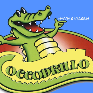 Coccodrillo