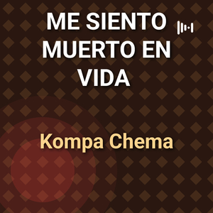 ME SIENTO MUERTO EN VIDA
