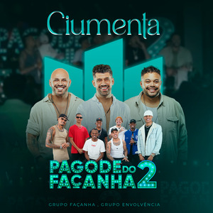 Ciumenta (Ao Vivo)