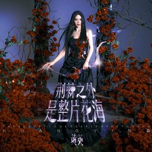 荆棘之外是整片花海