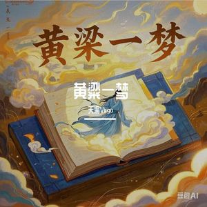 烟雨梦黄粱