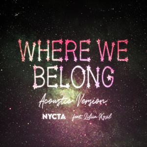 Where We Belong