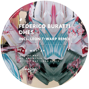 The Way (Leon (Italy) Remix)