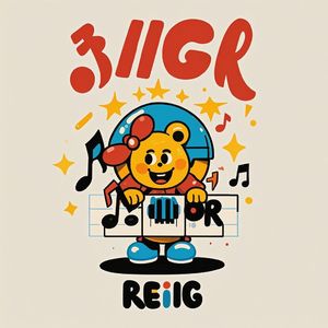 宝宝儿歌 极受欢迎的恐龙儿歌-恐龙《卡洛夫龙》