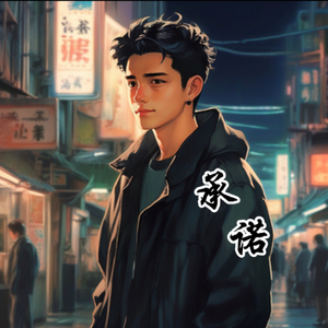 承诺.wav