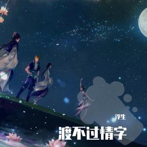 渡不过情字