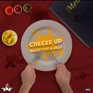 CHEEZE UP