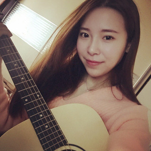 Lost Stars(吉他版)