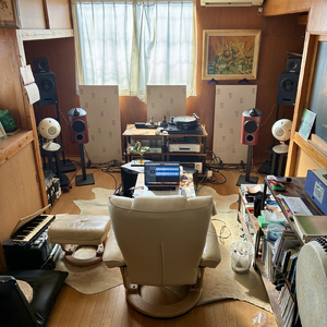 ベートーヴェン ピアノソナタ 第32番_1 (metal ver.)