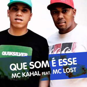 Que Som É Esse