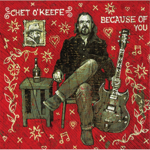 Talking Kerrville Blues