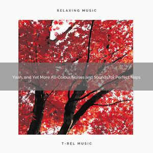 Yeah, the Best Brown Noises and Tunes for Total Recharge