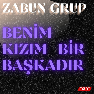 Beni̇m Kizim Bi̇r Başkadir
