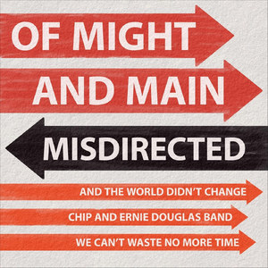 Chip and Ernie Douglas Band