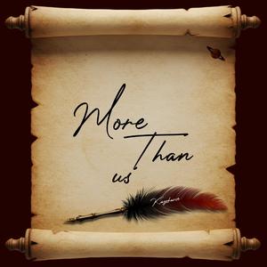 More than us