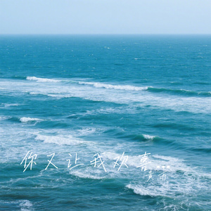 你又让我欢喜又让我忧