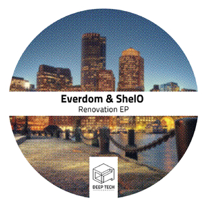 My Eve (Original Mix)