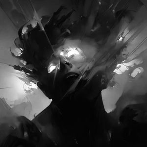 Vortex Echo（Slow)