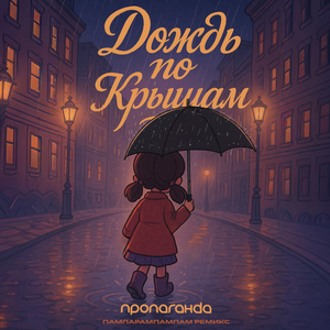 Дождь по крышам (Пампарампампам Ремикс)