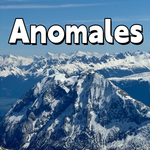 Anomales