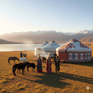 "Дала сыбыры"