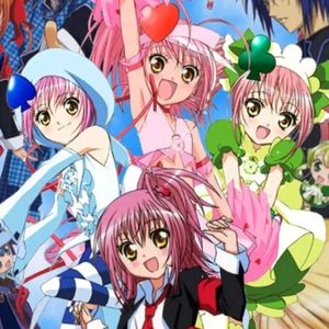 闪闪发光的心中梦（守护甜心op2《最喜欢大家了》中文填词）