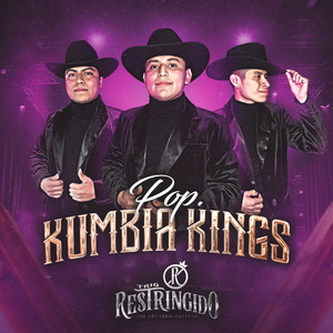 Pop Kumbia Kings