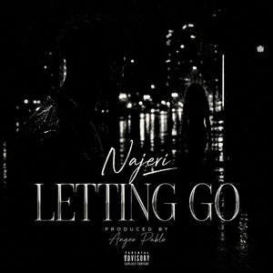Letting Go