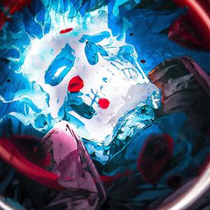 FRIEDEN (feat. Madnezz)