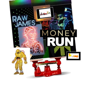 Money Run