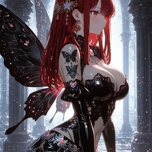 fame is a gun (nightcore)